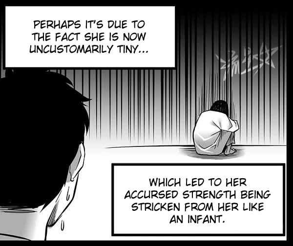 1/6 Sadako In My Home Chapter 1 page 7 - Chapter 1