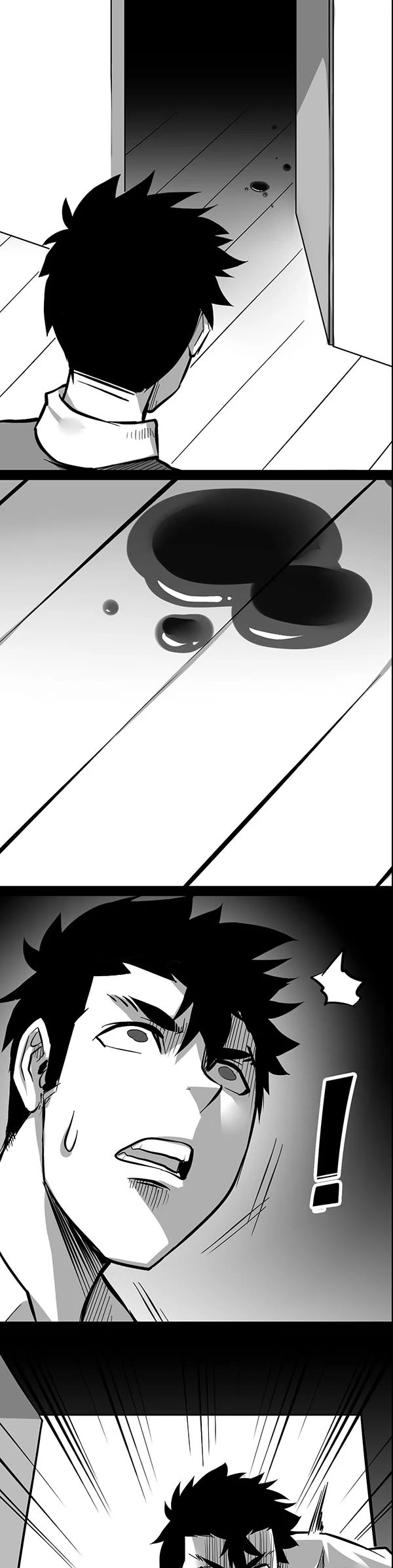 1/6 Sadako In My Home Chapter 15 page 6 - Chapter 15