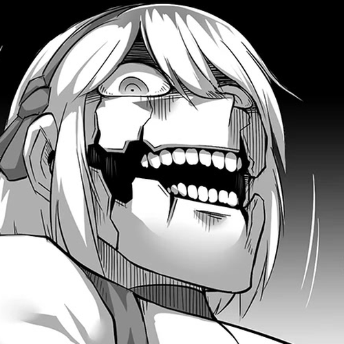 1/6 Sadako In My Home Chapter 16 cover