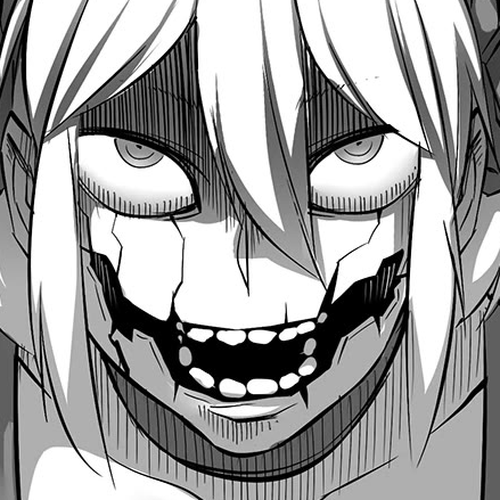 1/6 Sadako In My Home Chapter 17 cover