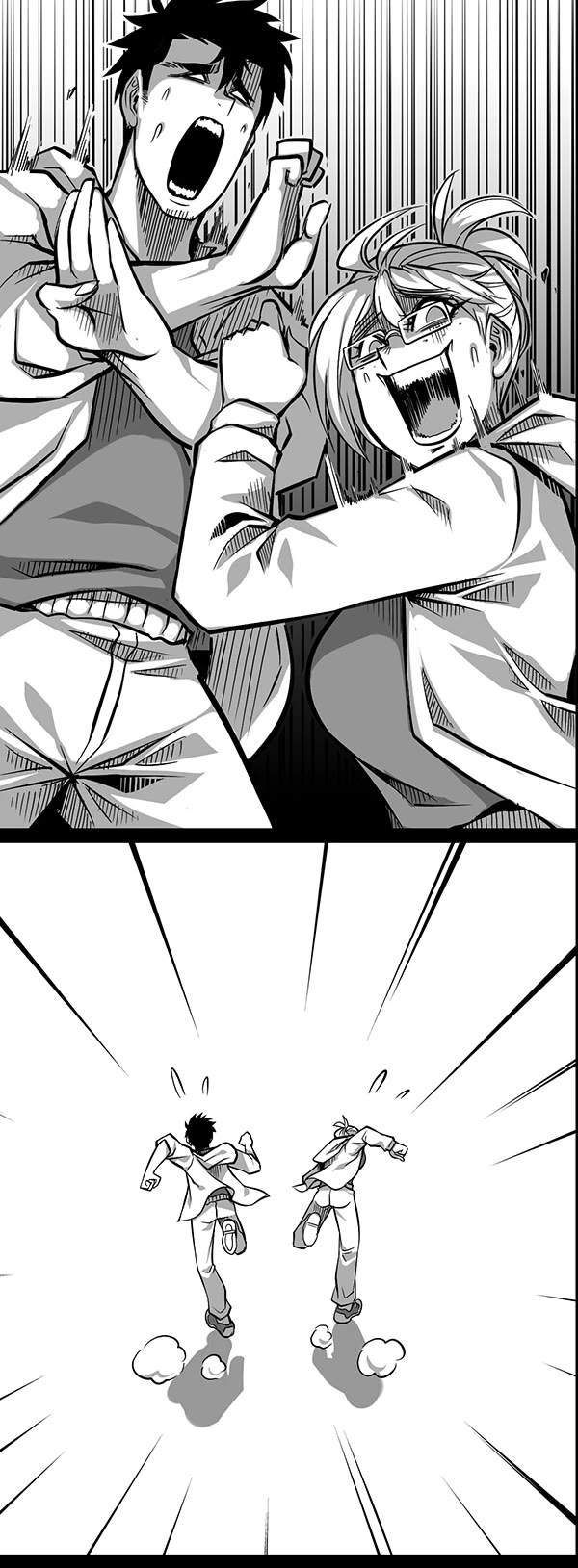 1/6 Sadako In My Home Chapter 22 page 7 - Chapter 22