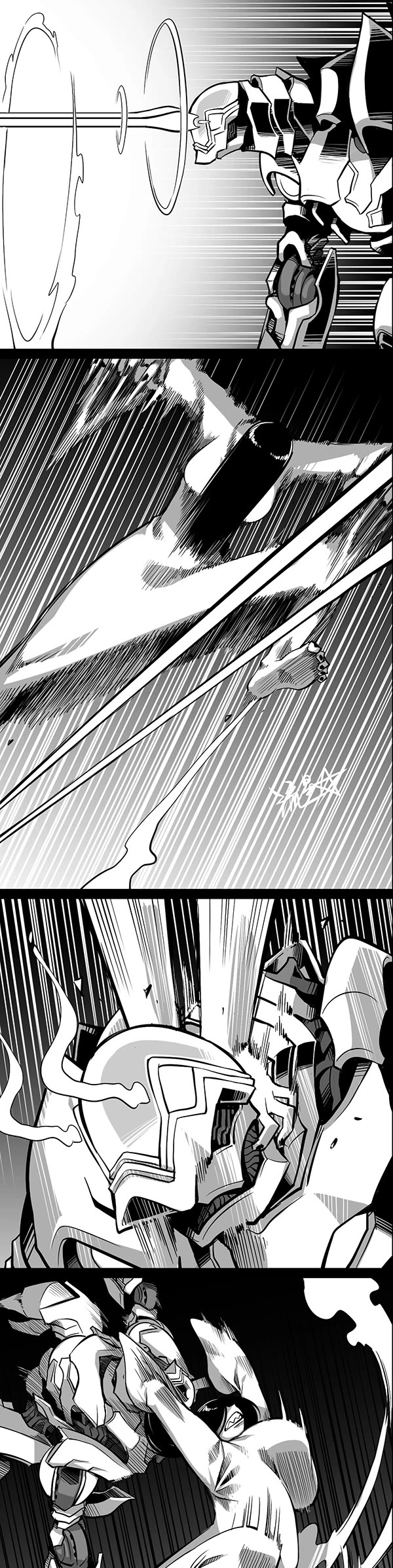 1/6 Sadako In My Home Chapter 24 page 12 - Chapter 24 [END]