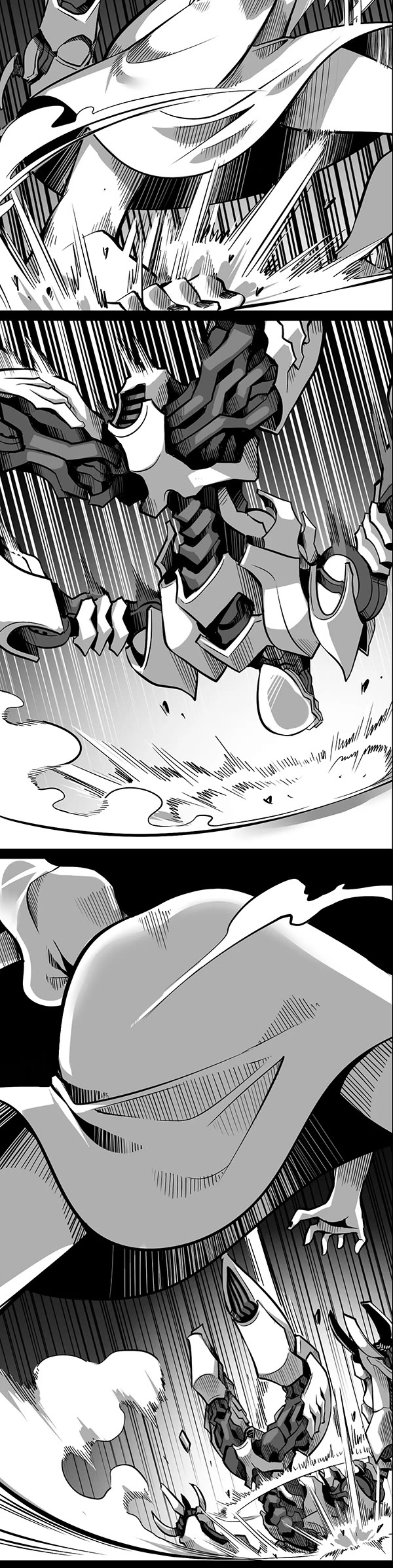 1/6 Sadako In My Home Chapter 24 page 13 - Chapter 24 [END]