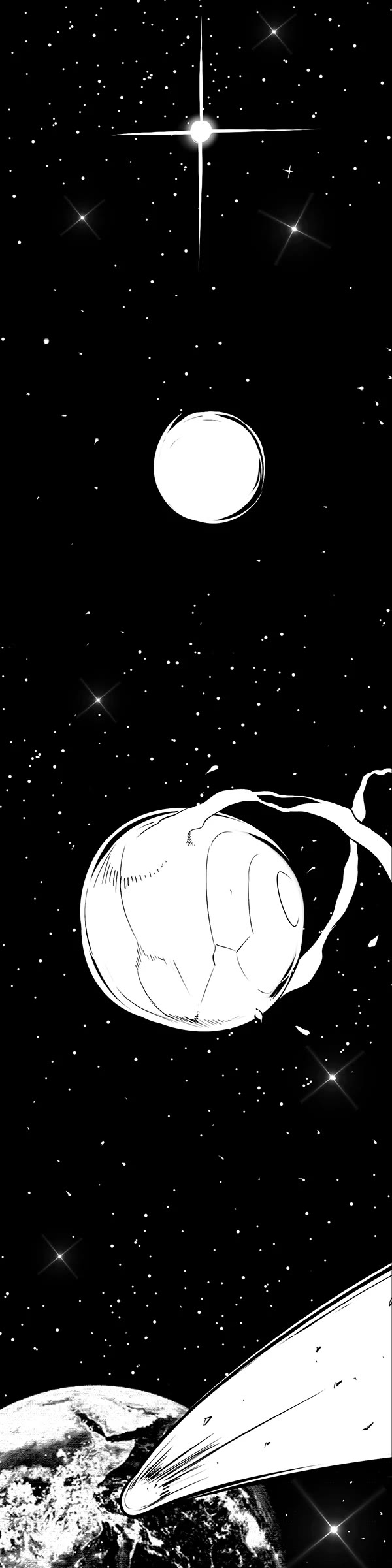 1/6 Sadako In My Home Chapter 24 page 4 - Chapter 24 [END]
