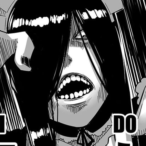 1/6 Sadako In My Home Chapter 5 cover