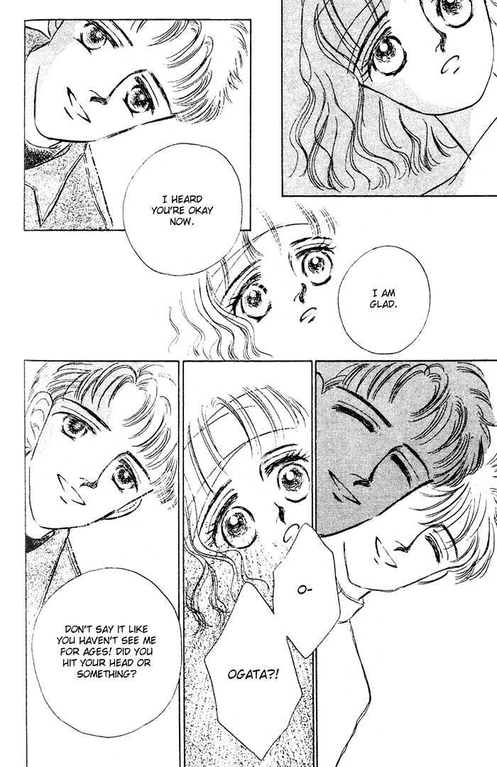 1/6000 Honesty Chapter 0 page 107 - Chapter 0