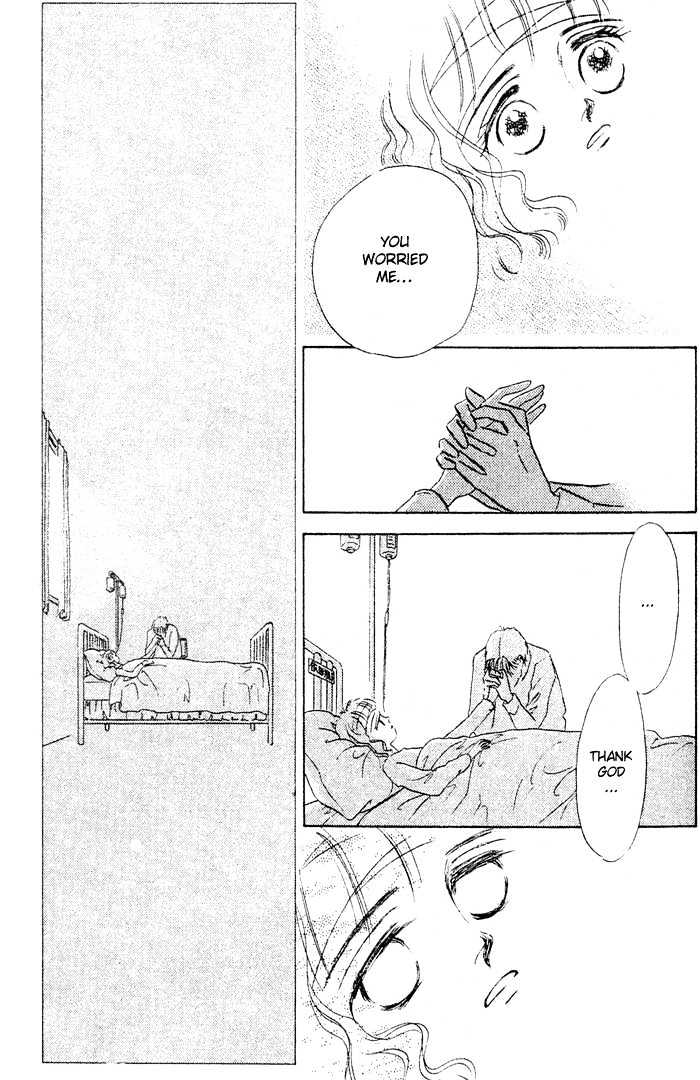 1/6000 Honesty Chapter 0 page 108 - Chapter 0