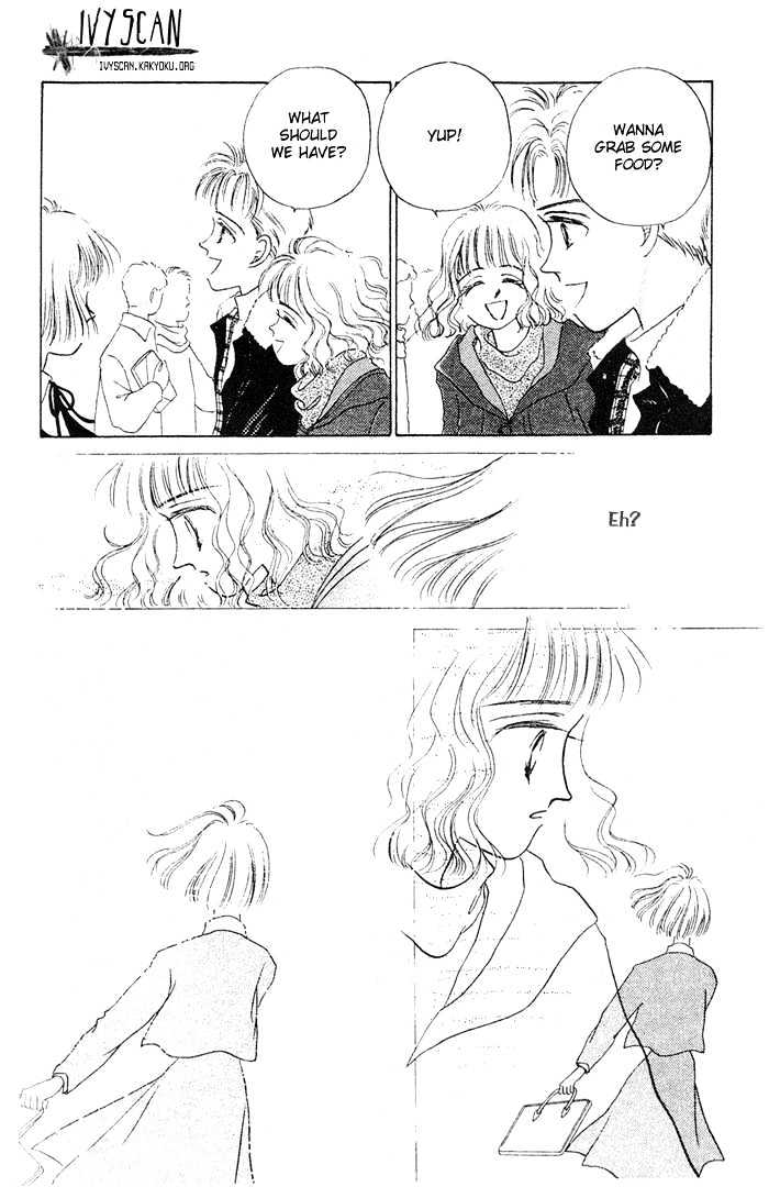 1/6000 Honesty Chapter 0 page 113 - Chapter 0