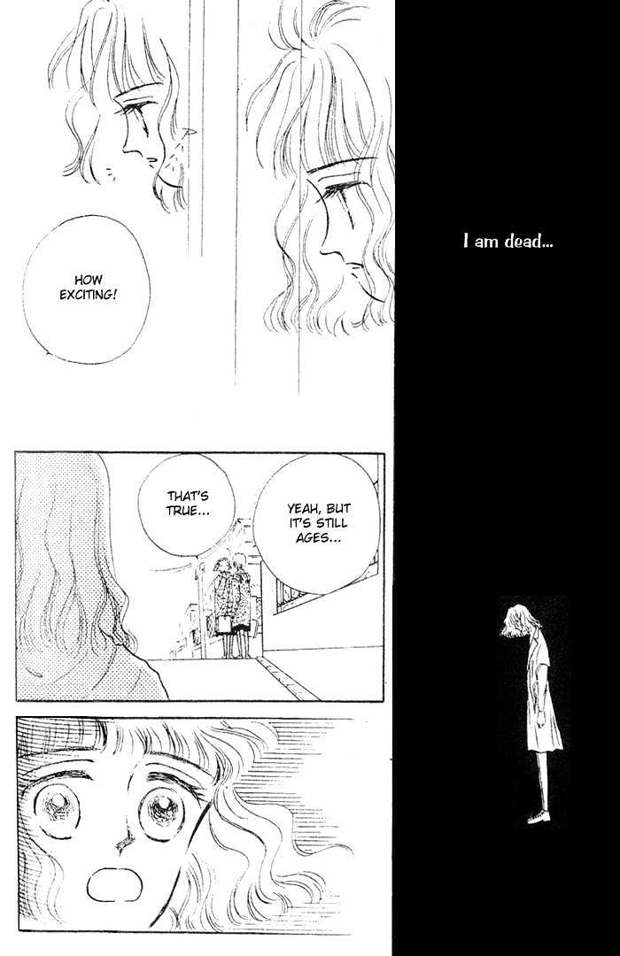 1/6000 Honesty Chapter 0 page 18 - Chapter 0