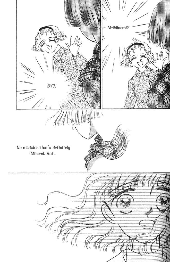 1/6000 Honesty Chapter 0 page 19 - Chapter 0
