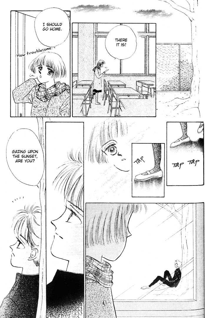 1/6000 Honesty Chapter 0 page 31 - Chapter 0