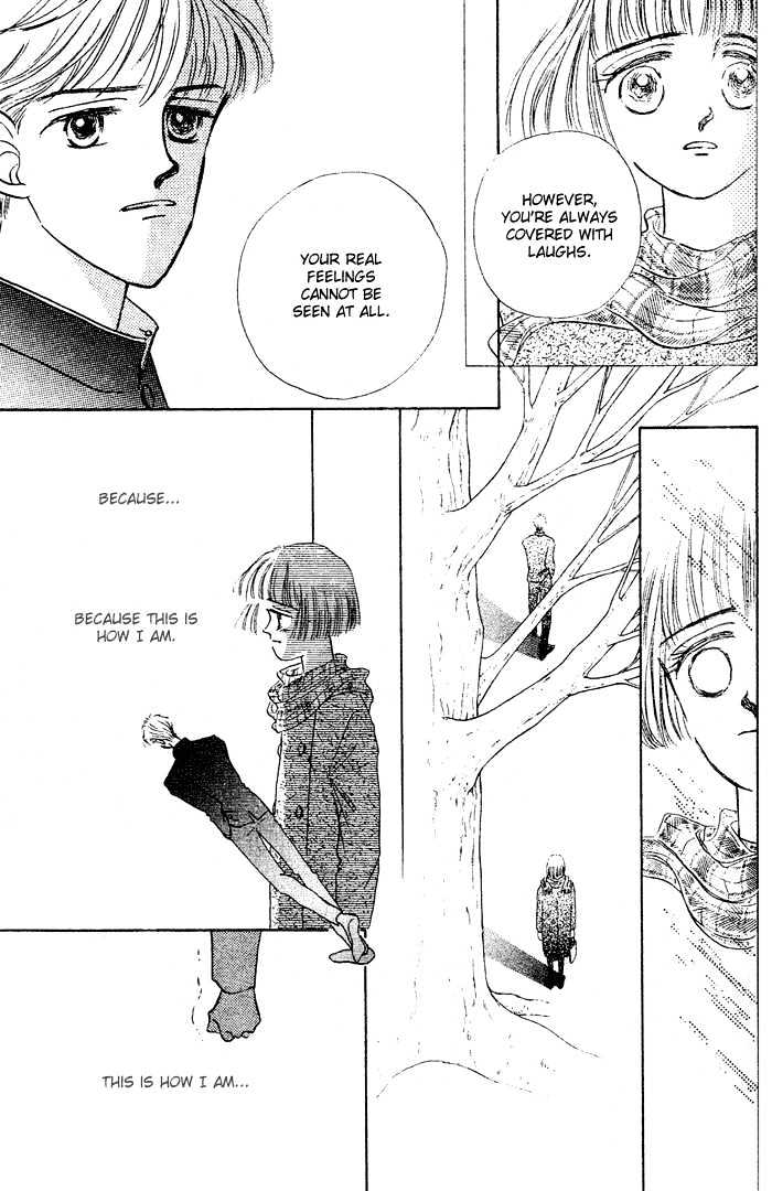 1/6000 Honesty Chapter 0 page 35 - Chapter 0