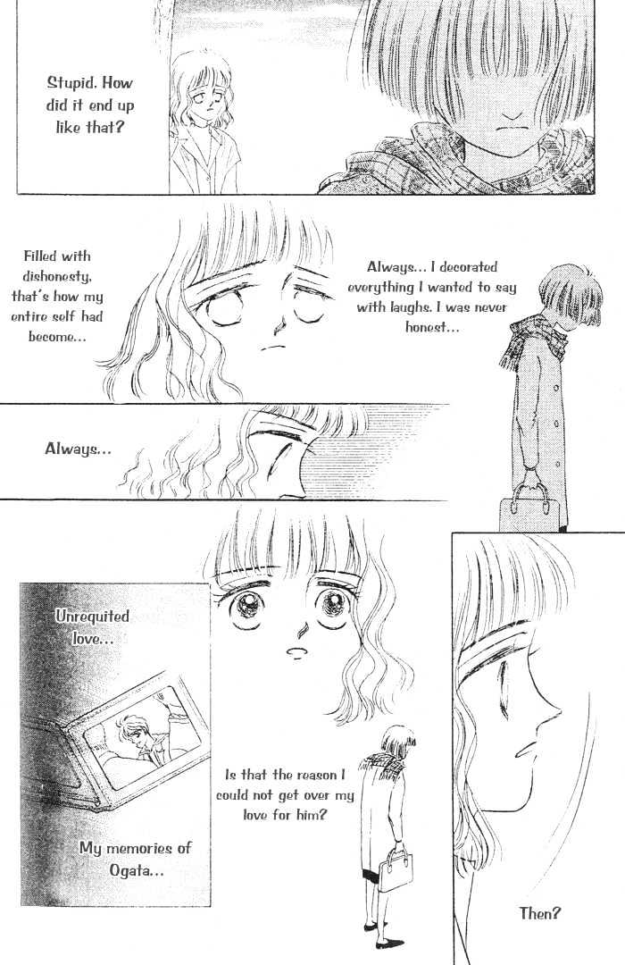 1/6000 Honesty Chapter 0 page 36 - Chapter 0