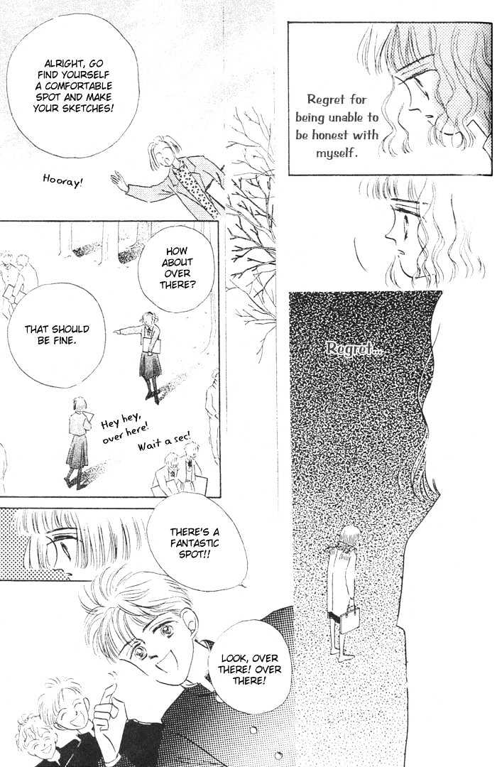 1/6000 Honesty Chapter 0 page 37 - Chapter 0
