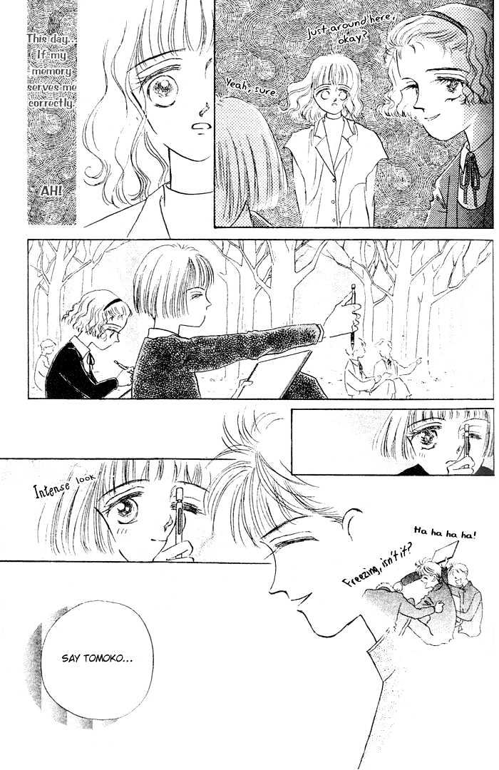 1/6000 Honesty Chapter 0 page 39 - Chapter 0