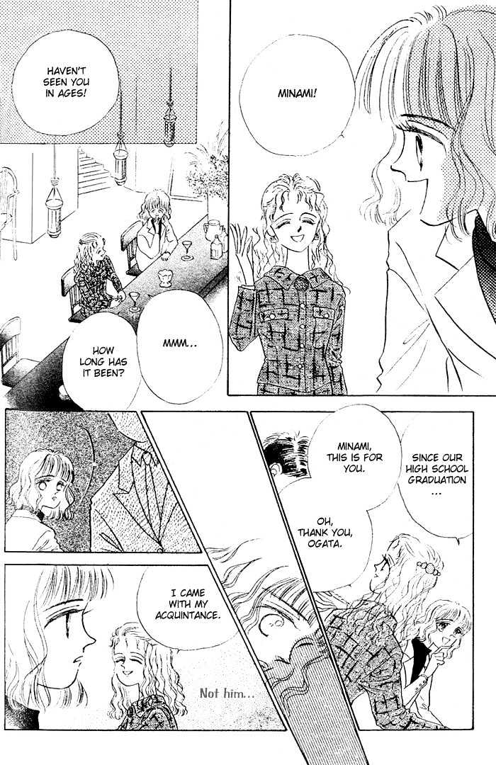 1/6000 Honesty Chapter 0 page 4 - Chapter 0
