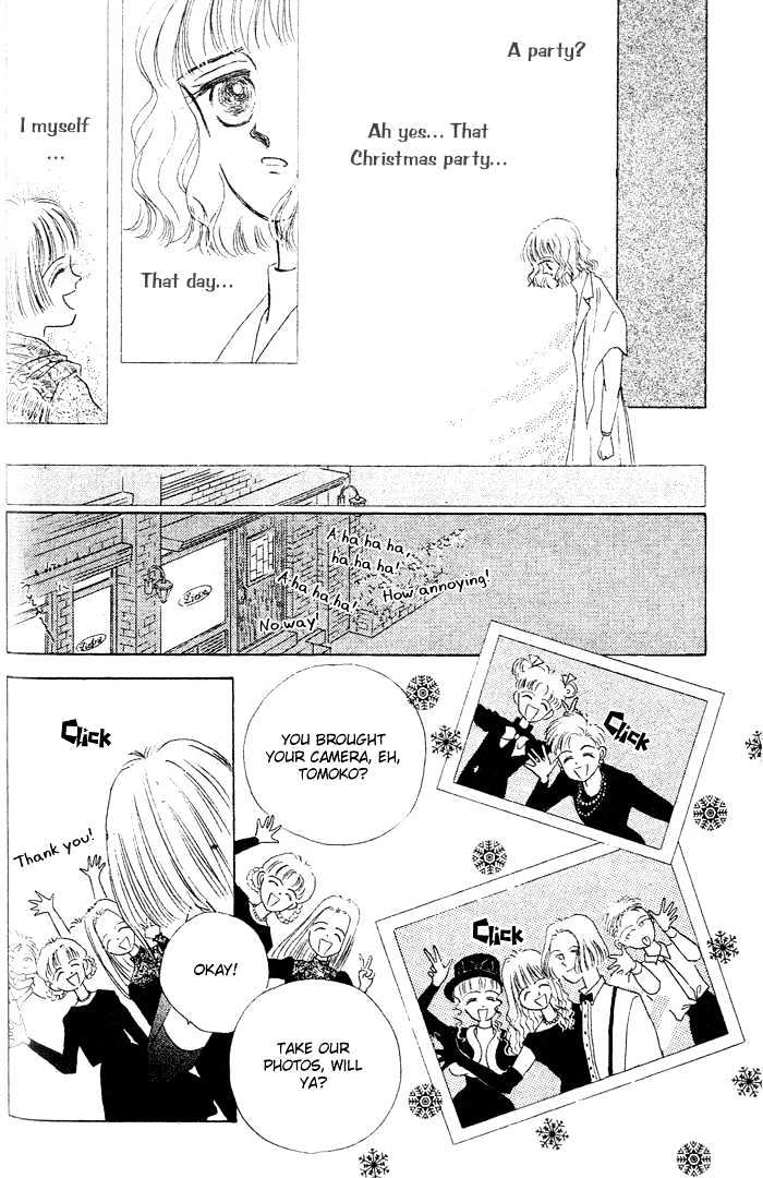 1/6000 Honesty Chapter 0 page 46 - Chapter 0