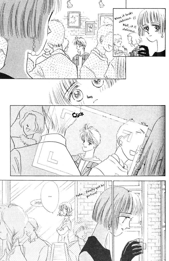 1/6000 Honesty Chapter 0 page 47 - Chapter 0
