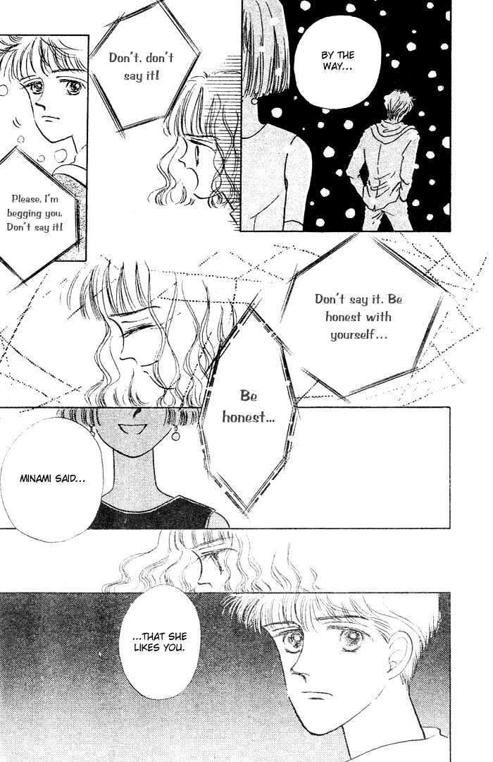 1/6000 Honesty Chapter 0 page 54 - Chapter 0