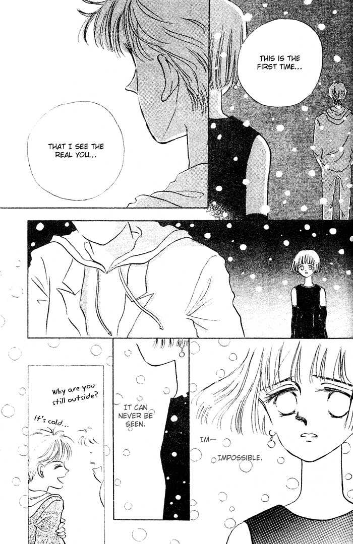 1/6000 Honesty Chapter 0 page 57 - Chapter 0