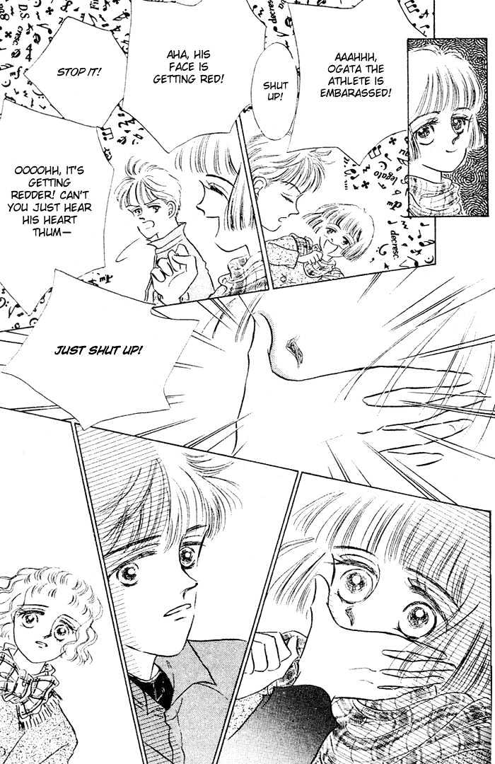 1/6000 Honesty Chapter 0 page 69 - Chapter 0