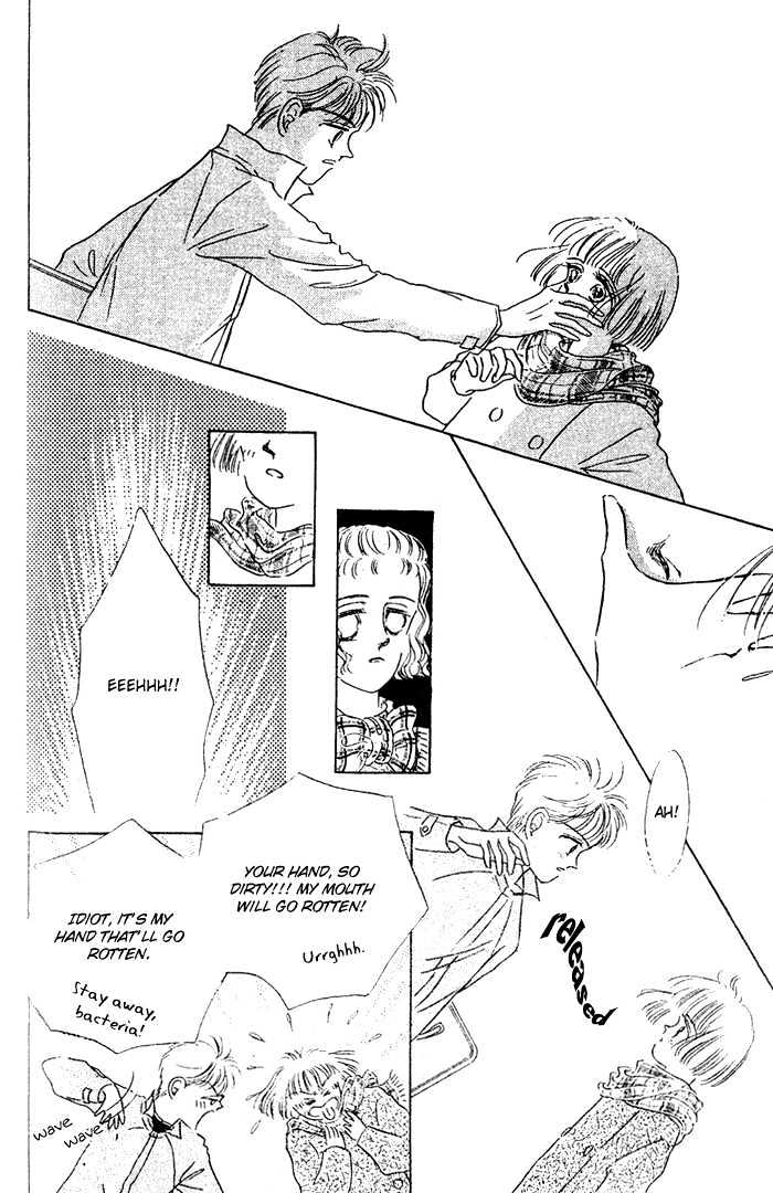 1/6000 Honesty Chapter 0 page 70 - Chapter 0