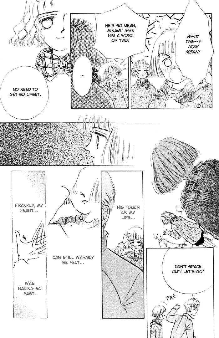 1/6000 Honesty Chapter 0 page 71 - Chapter 0