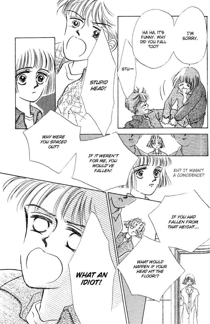 1/6000 Honesty Chapter 0 page 75 - Chapter 0