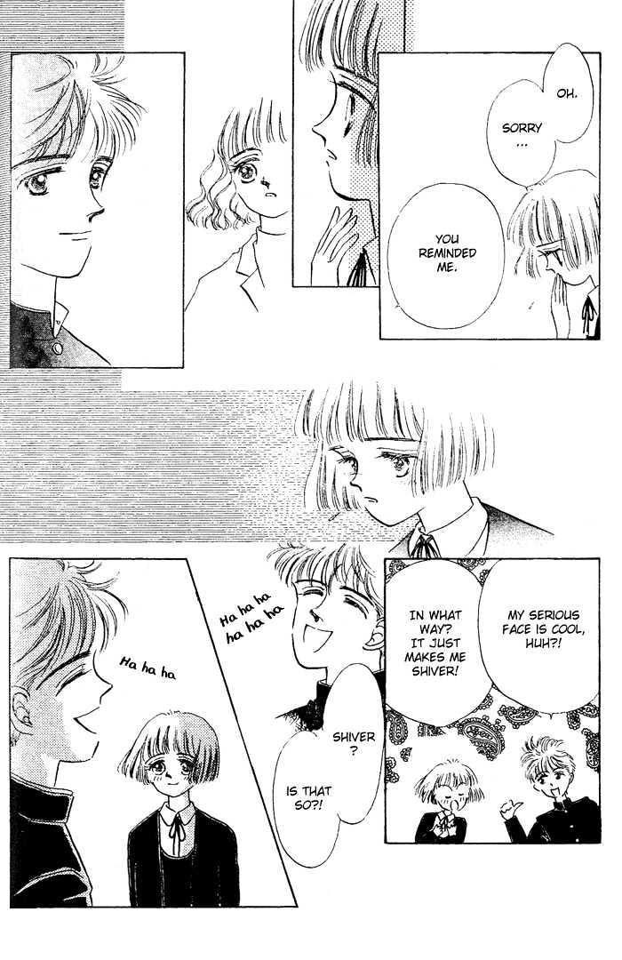 1/6000 Honesty Chapter 0 page 82 - Chapter 0