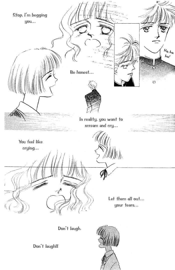 1/6000 Honesty Chapter 0 page 91 - Chapter 0