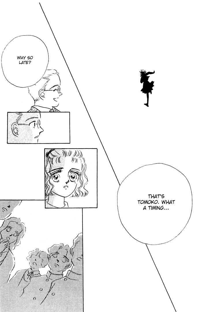 1/6000 Honesty Chapter 0 page 99 - Chapter 0