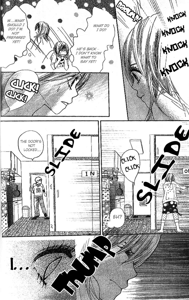 1.8 Square Meter no Himegoto Chapter 1 page 15 - Chapter 1: 1.8m² Secret Himegoto