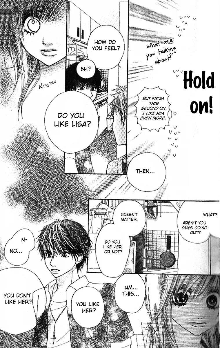 1.8 Square Meter no Himegoto Chapter 1 page 26 - Chapter 1: 1.8m² Secret Himegoto