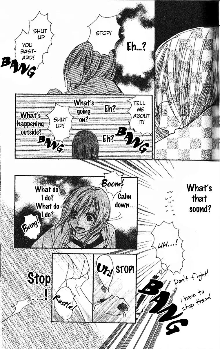 1.8 Square Meter no Himegoto Chapter 1 page 30 - Chapter 1: 1.8m² Secret Himegoto
