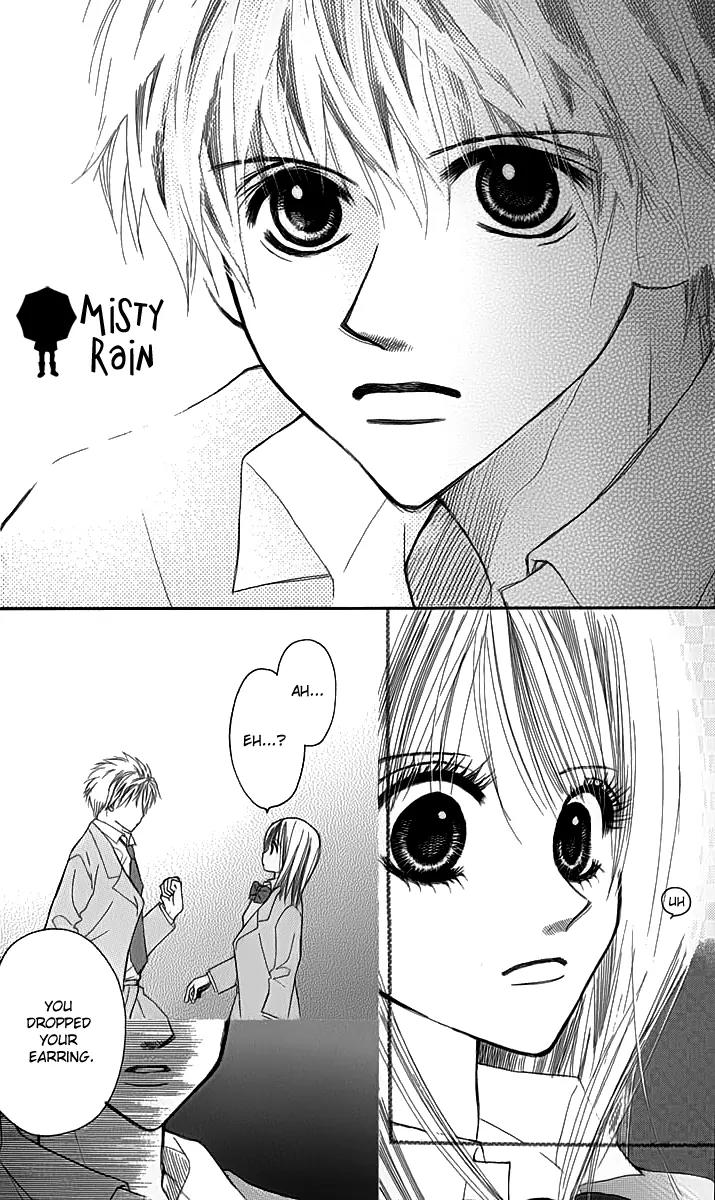 1.8 Square Meter no Himegoto Chapter 2 page 11 - Chapter 2: Innocent Fairytale