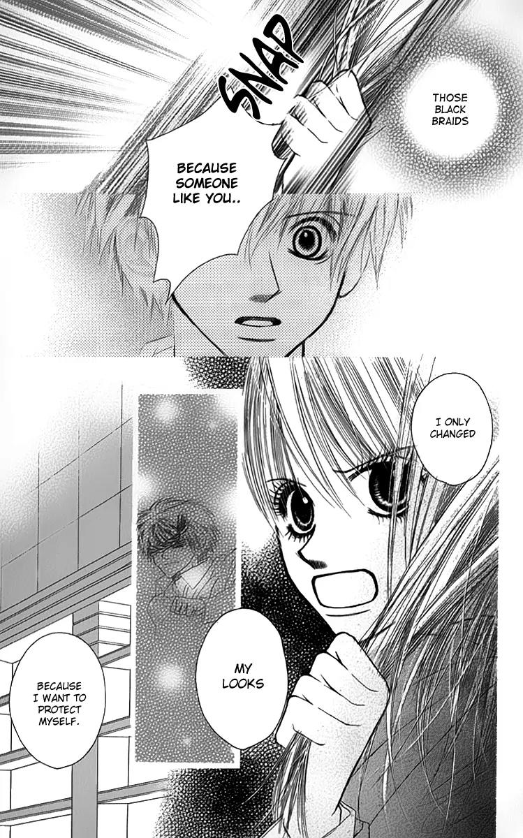 1.8 Square Meter no Himegoto Chapter 2 page 28 - Chapter 2: Innocent Fairytale