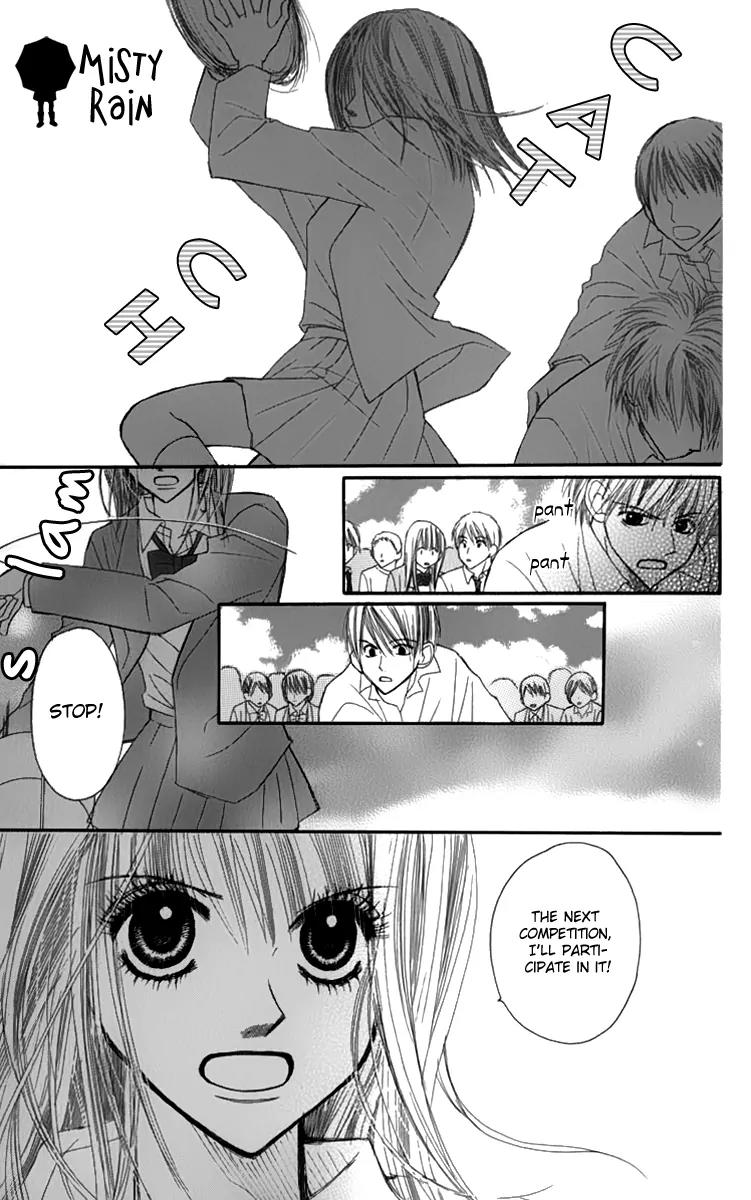 1.8 Square Meter no Himegoto Chapter 2 page 38 - Chapter 2: Innocent Fairytale