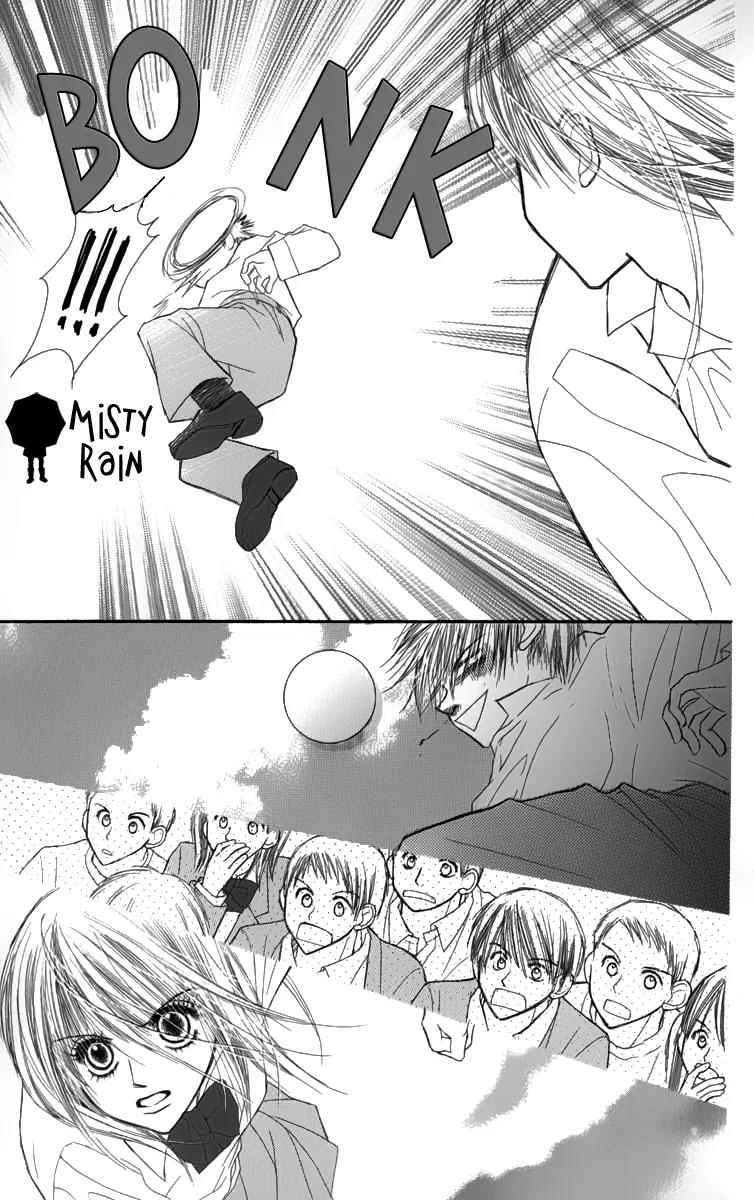 1.8 Square Meter no Himegoto Chapter 2 page 40 - Chapter 2: Innocent Fairytale
