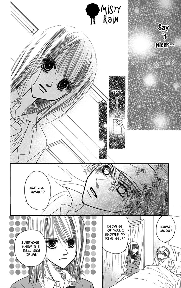 1.8 Square Meter no Himegoto Chapter 2 page 51 - Chapter 2: Innocent Fairytale