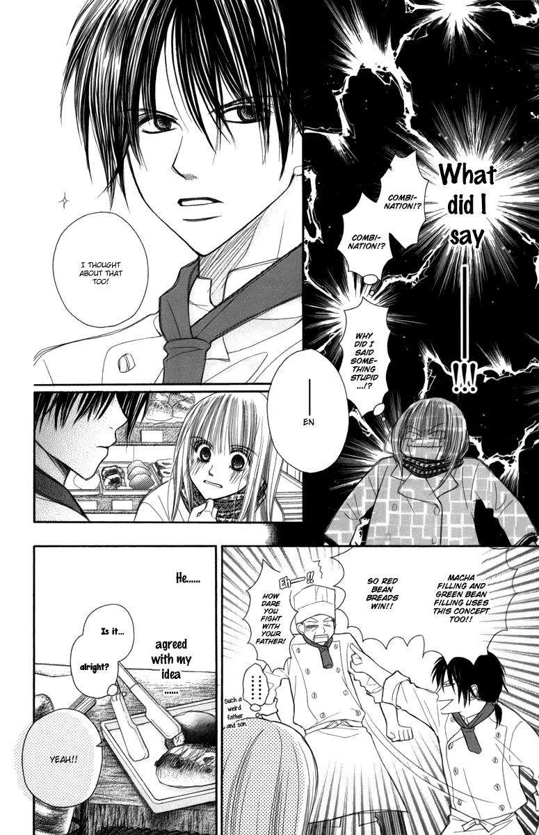 1.8 Square Meter no Himegoto Chapter 3 page 18 - Chapter 3: War on Xmas