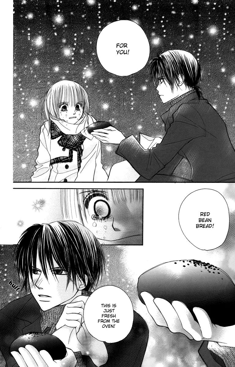 1.8 Square Meter no Himegoto Chapter 3 page 37 - Chapter 3: War on Xmas