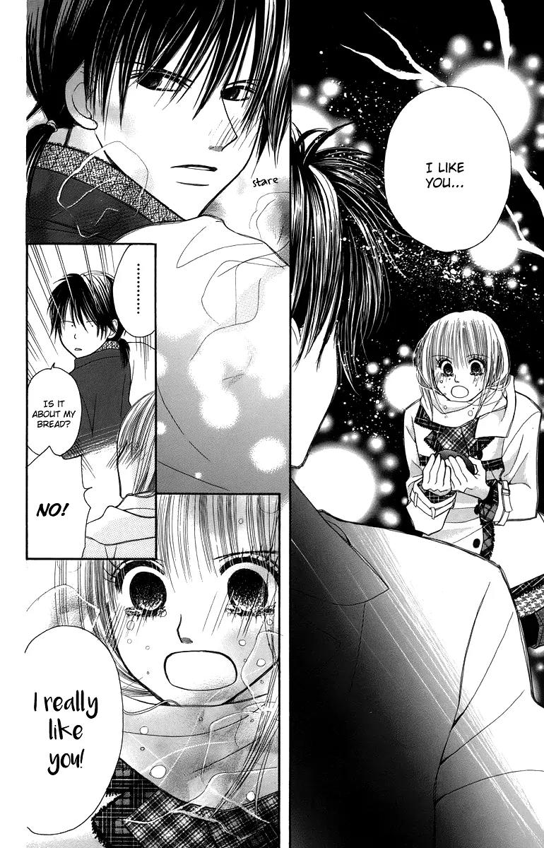 1.8 Square Meter no Himegoto Chapter 3 page 39 - Chapter 3: War on Xmas