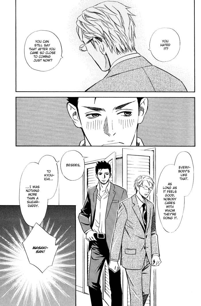 1-en no Otoko Chapter 1 page 29 - Chapter 1