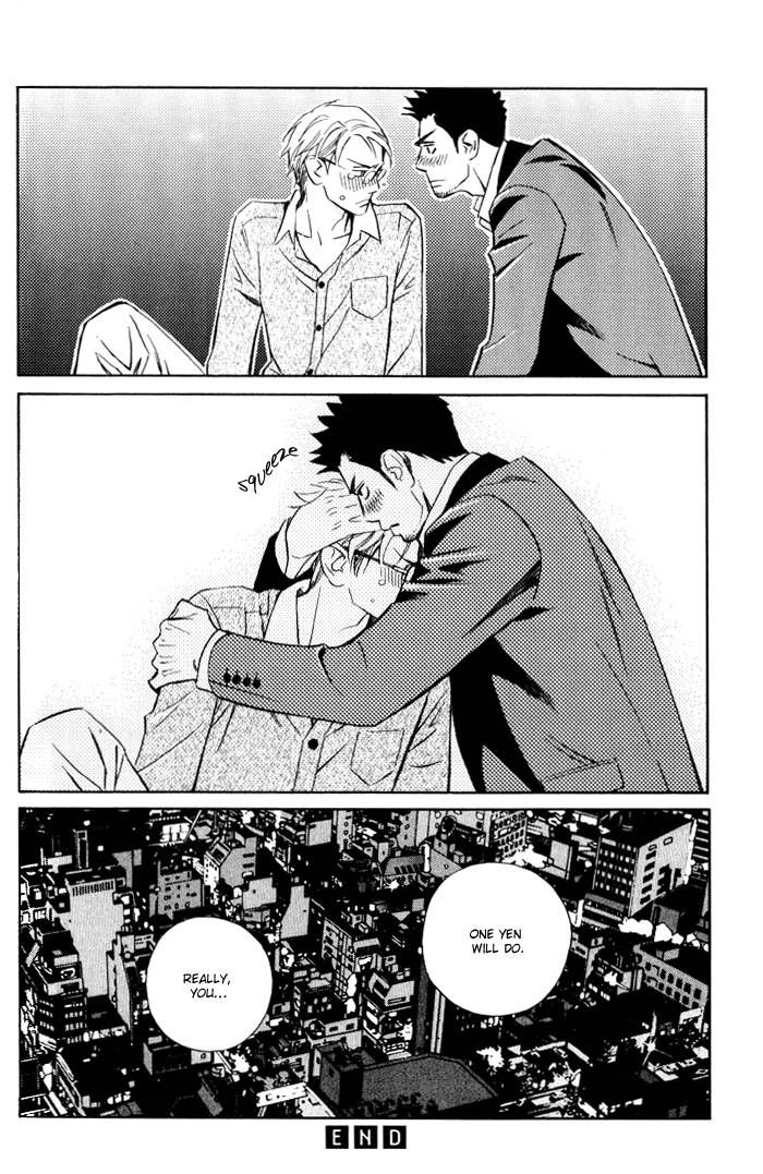 1-en no Otoko Chapter 1 page 46 - Chapter 1