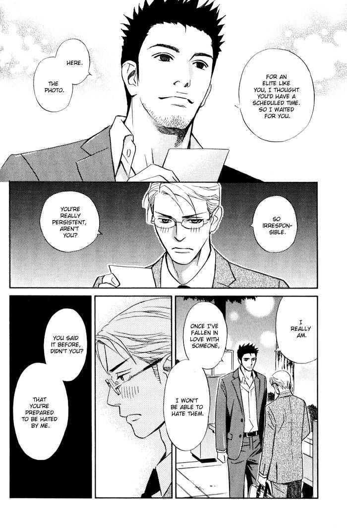 1-en no Otoko Chapter 2 page 36 - Chapter 2
