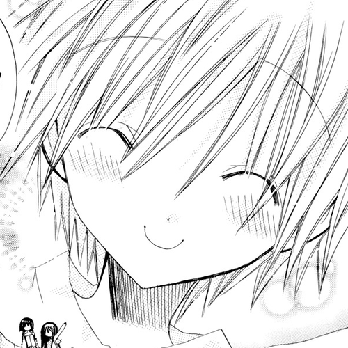 1 Love 9 Chapter 8: Reverse Situation cover