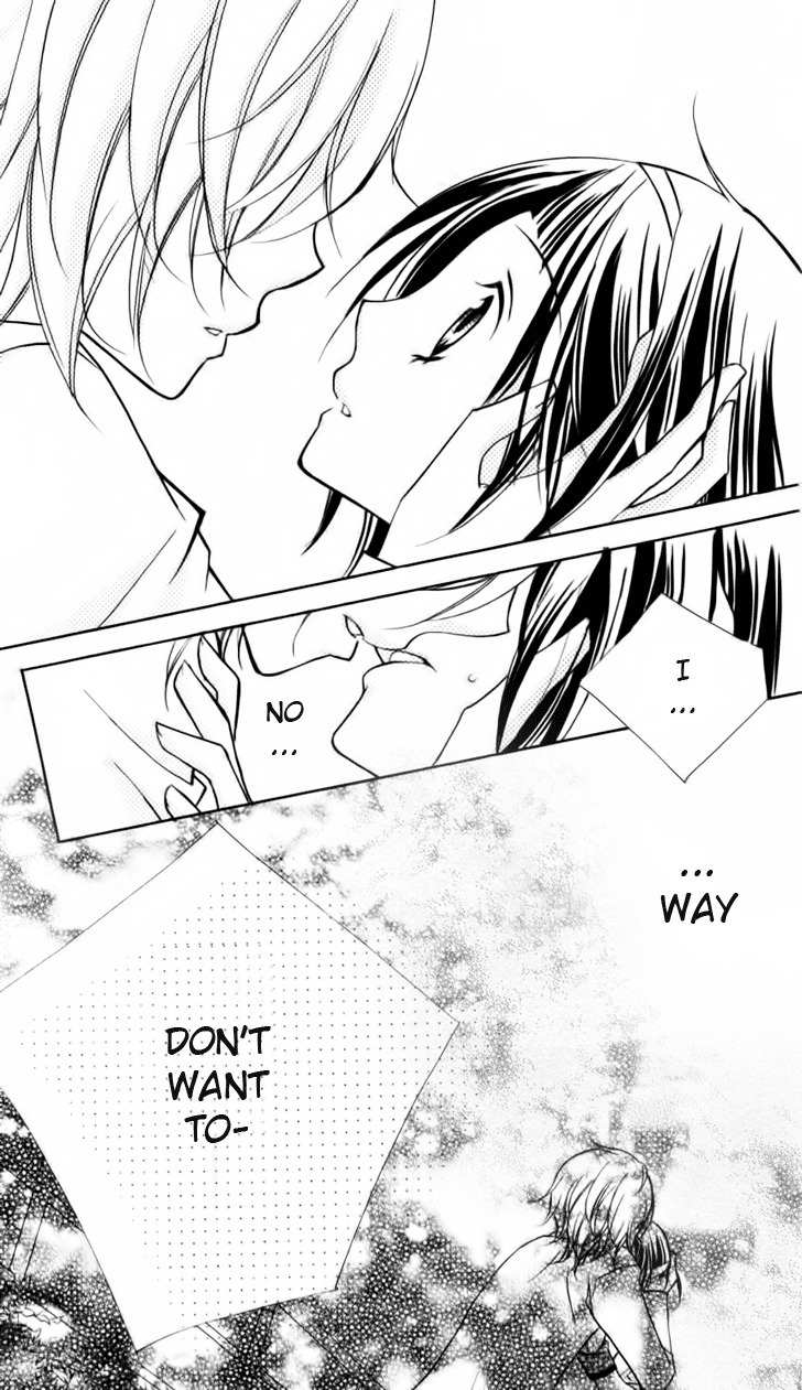 1-nen 5-kumi Ikimono Gakari Chapter 1 page 32 - Chapter 1: Bat
