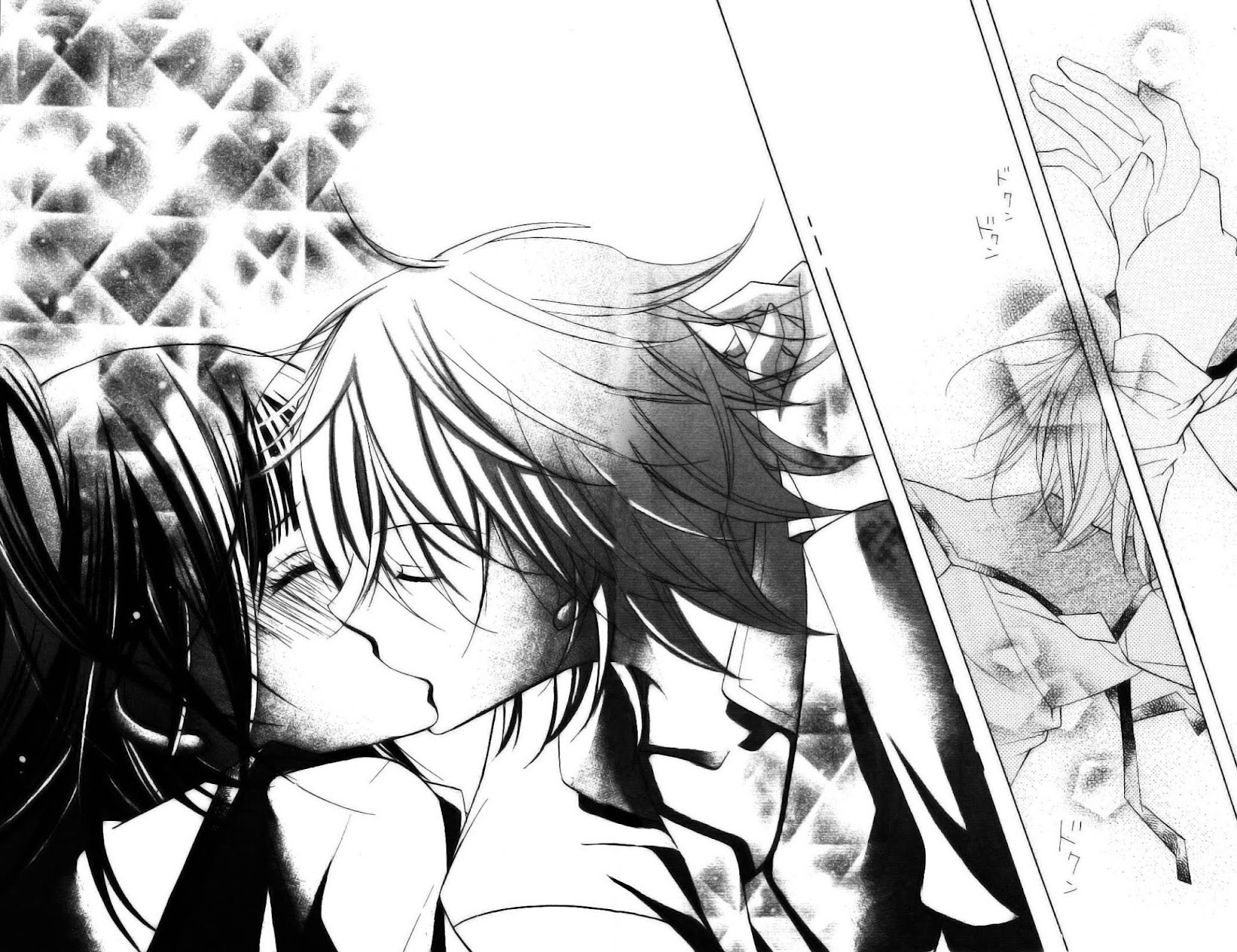 1-nen 5-kumi Ikimono Gakari Chapter 3 page 37 - Chapter 3: Jellyfish