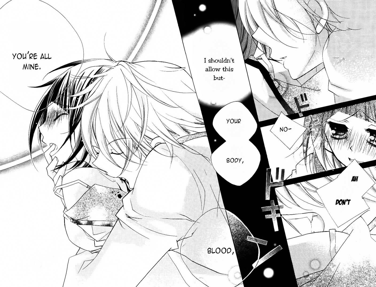 1-nen 5-kumi Ikimono Gakari Chapter 4 page 26 - Chapter 4: Friends