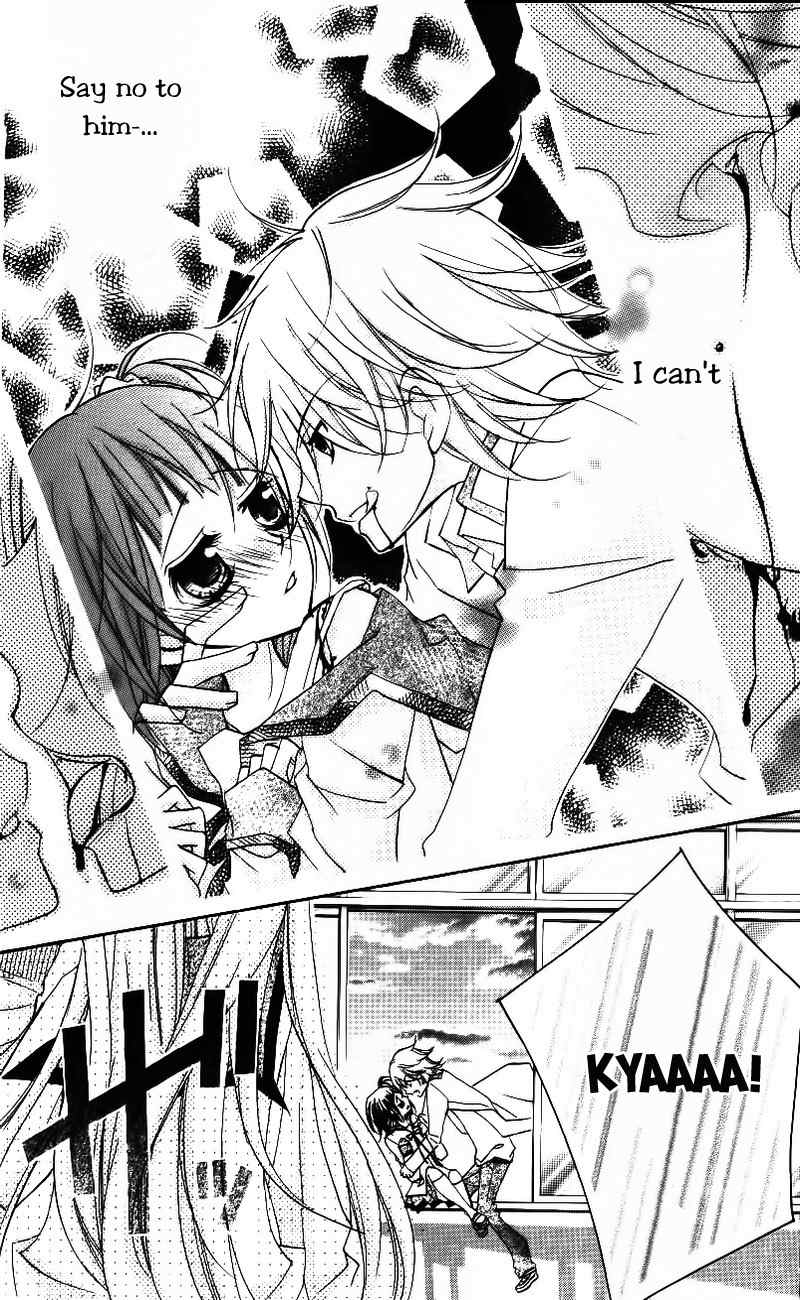 1-nen 5-kumi Ikimono Gakari Chapter 4 page 27 - Chapter 4: Friends
